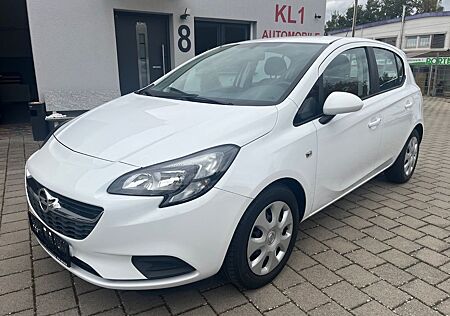 Opel Corsa E Edition ecoFlex