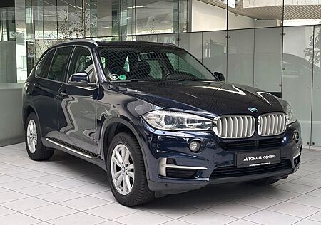 BMW X5 X540d xDrive AHK XENON PANO TEMP