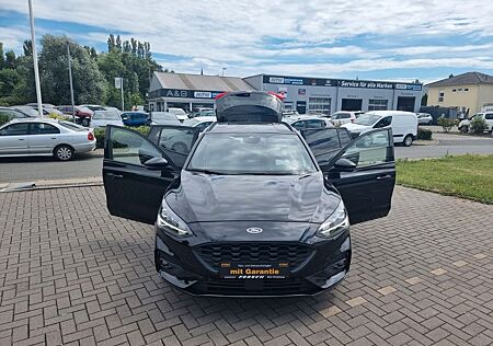 Ford Focus Turnier ST-Line NAVI,HEAD UP,KAMERA,AHK,