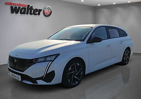Peugeot 308 1.2 PureTech Allure, Navigation, Sitzheizung