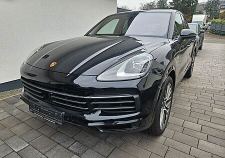 Porsche Cayenne E-Hybrid Platinum Edition SAGA/Inno/eAHK