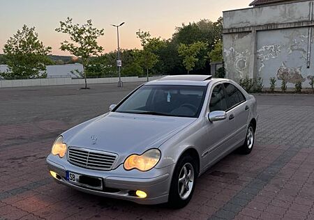 Mercedes-Benz C 180 Kompressor CLASSIC Classic