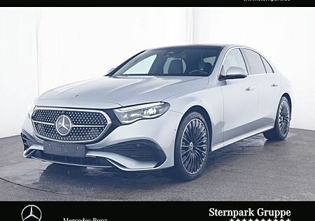 Mercedes-Benz E 400 e 4M AMG Distronic+HYPER+Pano+AIRMATIC+HuD