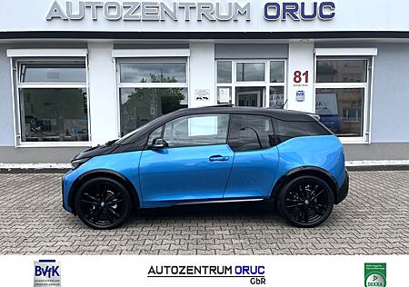 BMW i3s (94 Ah) *LED*ACC*Navi*H&K*SHD*Kamera*