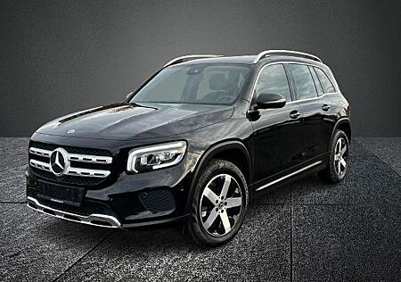 Mercedes-Benz GLB 220 2.0d 190PS 7-PERSON CAM LANE ASS AHK LED