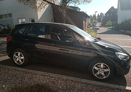 BMW 218i 218 Active Tourer - Advantage