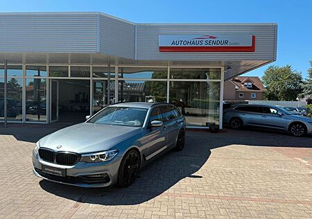 BMW 530 i Sport Line *TOP*HEAD/UP*NAVI