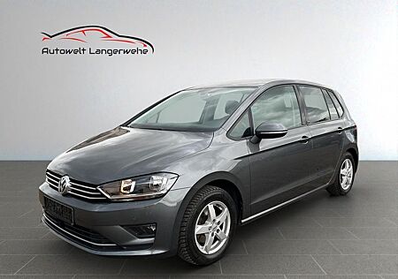 VW Golf Volkswagen Sportsvan*VII Allstar*PDC*8-Fach*1.Hd*