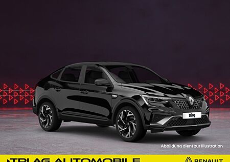 Renault Arkana Techno E-Tech Full Hybrid 145 Ganzjahresr