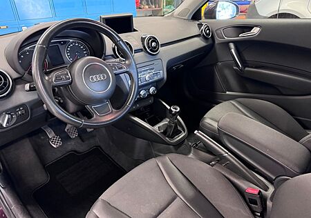 Audi A1 1.2 TFSI Ambition Ambition