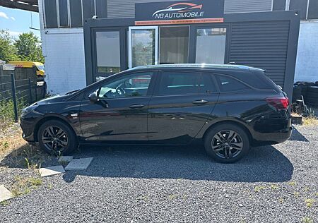 Opel Astra K Sports Tourer 2020 Start/Stop