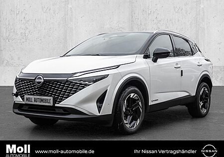 Nissan Qashqai N-Connecta 1.5 VC-T 190PS e-POWER Winter