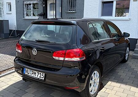 VW Golf Volkswagen 1.4 TSI DSG 90 kW Comfortline Comfortline