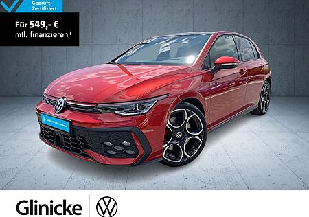 VW Golf Volkswagen GTI Matrix/DCC/Nav/h&k/Pano/19"/360/Busines