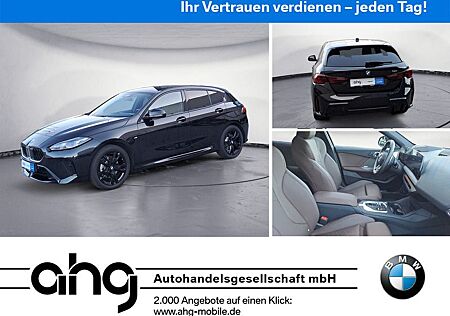 BMW 120i M-Sport *Navi*Memory*HIFI*LED*PDC*SHZ*DAB*