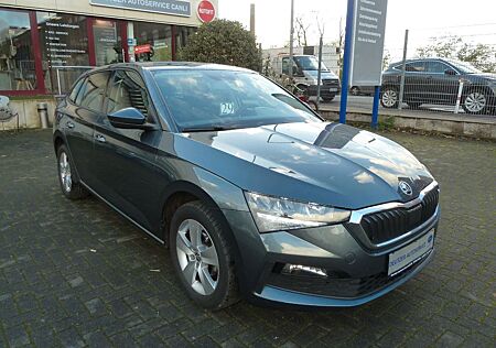 Skoda Scala Cool Plus