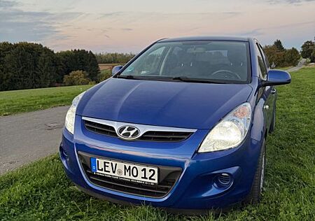 Hyundai i20 1.2 active active
