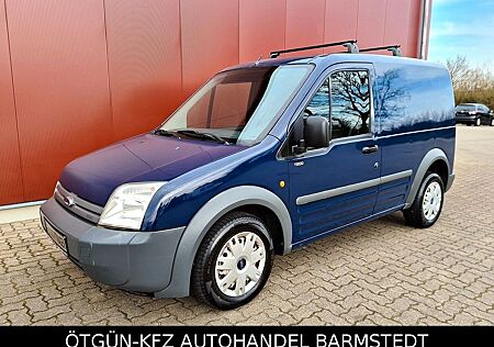 Ford Transit Connect 1.8 TDCI/2HD/2xDTS/TÜV+AWR NEU/S