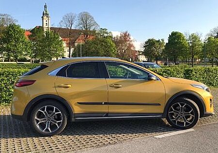 Kia XCeed 1.6 CRDi 48V DCT Platinum Platinum
