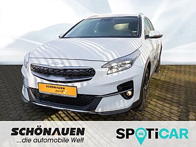 Kia XCeed Vision Plug-in Hybrid +RFK+L/SHZ+AUT+PDC++