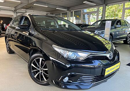 Toyota Auris Comfort