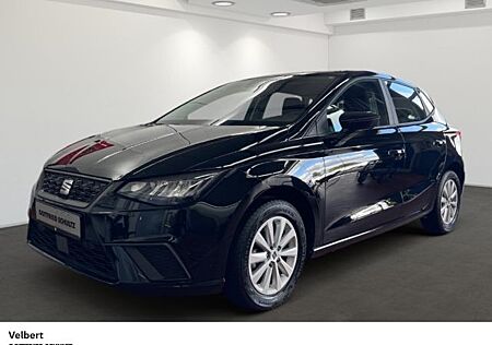 Seat Ibiza Style 1.0 TSI LED*Rückfahrkamera*AppConnec
