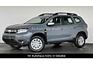 Dacia Duster 1.5 dCi Expression SHZ,LED,Link,PDC,Nebel