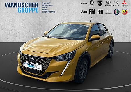 Peugeot 208 e- Elektromotor 136 (e-) e- Active Pack +SHZ