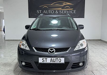 Mazda 5 2.0 Top