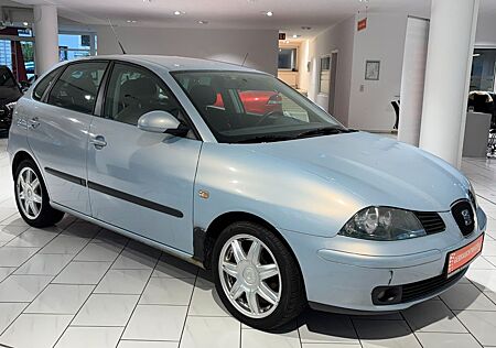 Seat Ibiza 1.4 Sport Edition KLIMA SHZ