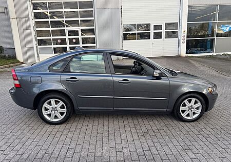 Volvo S40 Lim. 2.0 D Momentum