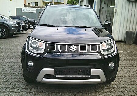 Suzuki Ignis Comfort+