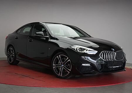BMW 220 i Gran Coupe M Sport Navi/Temp/Virtual/LED