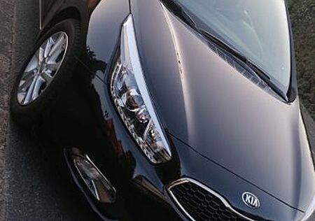 Kia Cee'd / Ceed 1.6 CRDi 128PS Mind Mind