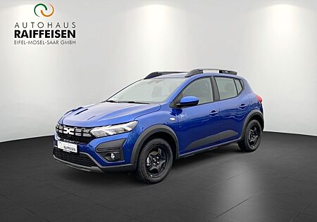 Dacia Sandero Stepway Expression TCe 90 LED, SHZ, Klim