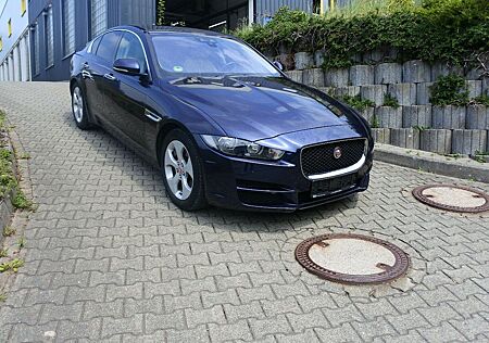 Jaguar XE 25T*Prestige*Automatik*ELEKTRONIK-PROBLEME