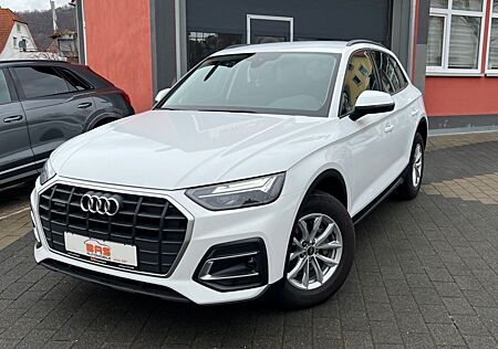 Audi Q5 40 TDI quattro*S TRON*NAV*LED*AHK*VIRTUAL*