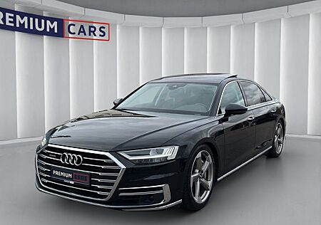 Audi A8 60 TDI Lang V8 quattro*Garantie*Finanzierung*
