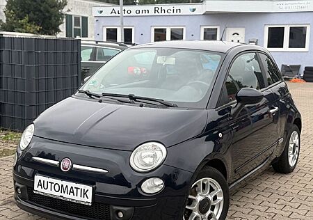 Fiat 500 Sport *AUTOMATIK *TÜV *KLIMA *NUR 116.000km