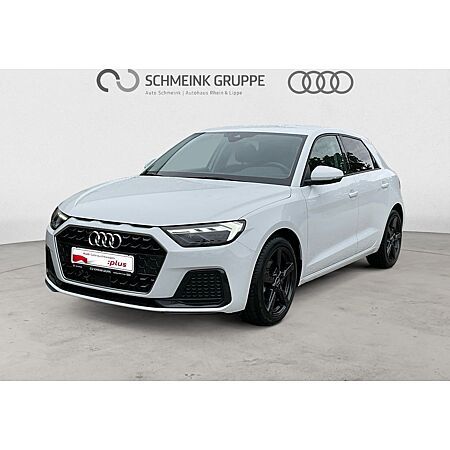 Audi A1 leasen