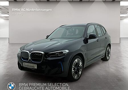 BMW iX3 M Sport Driv.Assist.Prof Harman/K Head-Up