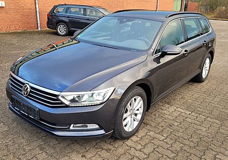 VW Passat Volkswagen 2,0TDI Comf+LED+ACC+RFK+Digitales Cockpit
