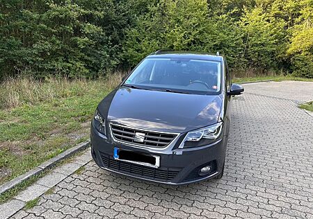 Seat Alhambra 2.0 TDI Start&Stop 135kW Crono DSG ...