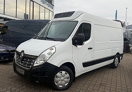 Renault Master Kühlkastenwagen*L2H2*THERMO KING*KLIMA