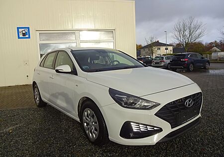 Hyundai i30 1.0 T-GDI 48V-Hybrid Select