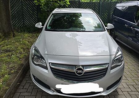Opel Insignia Sports Tourer 2.0 CDTI Business E 1...