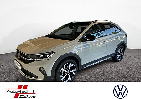 Volkswagen Taigo 1.5 TSI DSG Style SHZ NAVI MATRIX-LED