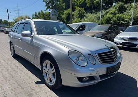 Mercedes-Benz E 280 E -Klasse T-Modell T CDI Automatik