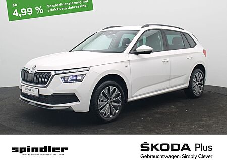 Skoda Kamiq Ambition Clever 1.0 TSI DSG/ LED, Tempomat