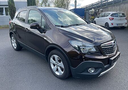 Opel Mokka Edition ecoFlex